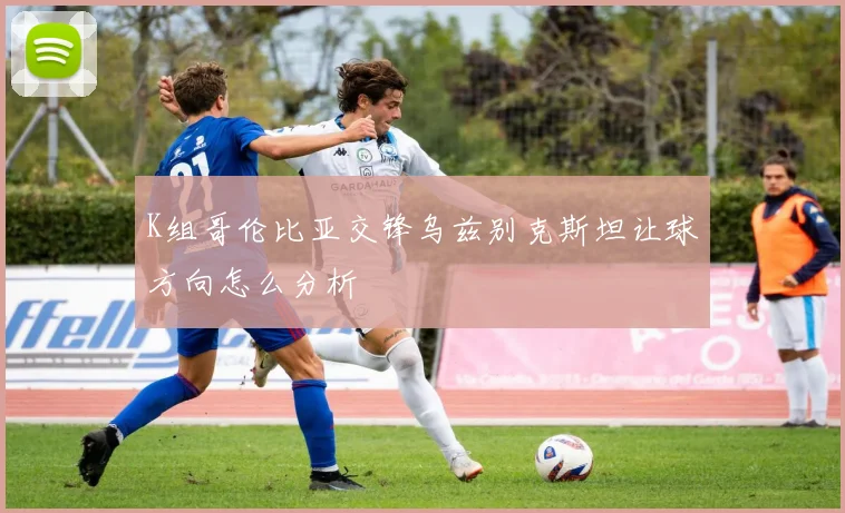 K组哥伦比亚交锋乌兹别克斯坦让球方向怎么分析