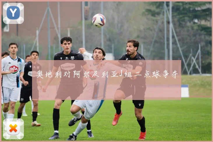 奥地利对阿尔及利亚J组二点球争夺