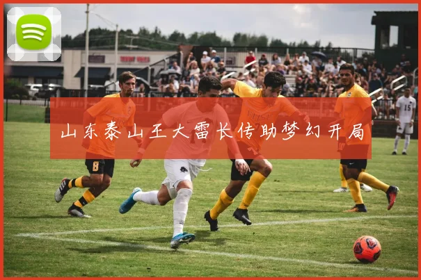 山东泰山王大雷长传助梦幻开局