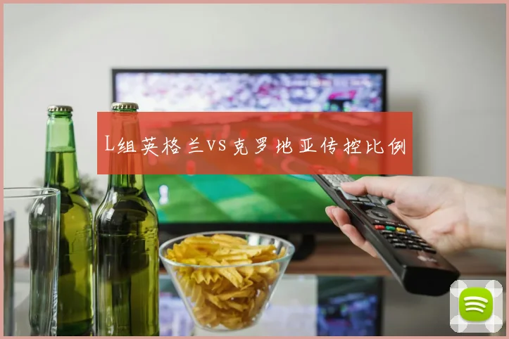 L组英格兰vs克罗地亚传控比例