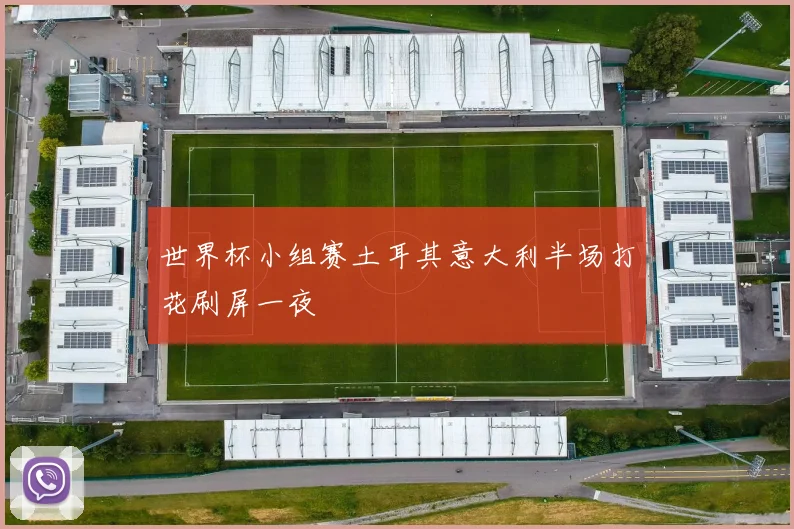 世界杯小组赛土耳其意大利半场打花刷屏一夜