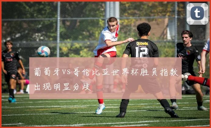 葡萄牙vs哥伦比亚世界杯胜负指数出现明显分歧